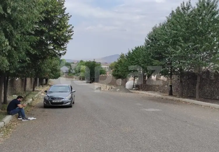 0 m² Obyekt / Ofis , Göygöl
