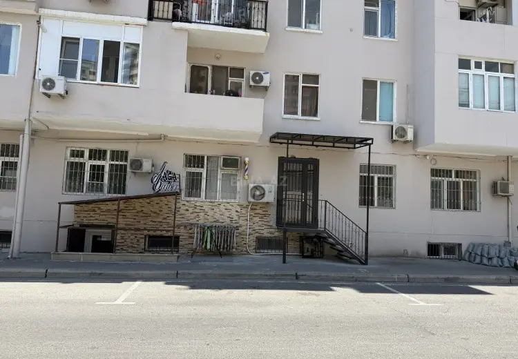 55 m² Obyekt / Ofis Satılır, Xətai, Bakı