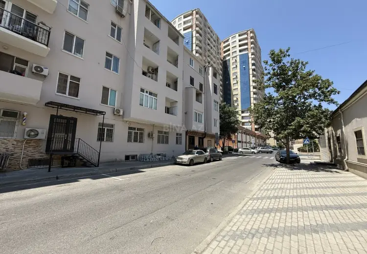 55 m² Obyekt / Ofis Satılır, Xətai, Bakı