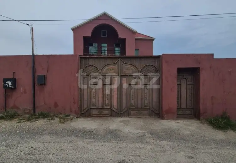 3 otaqlı mənzil , Saray, Abşeron