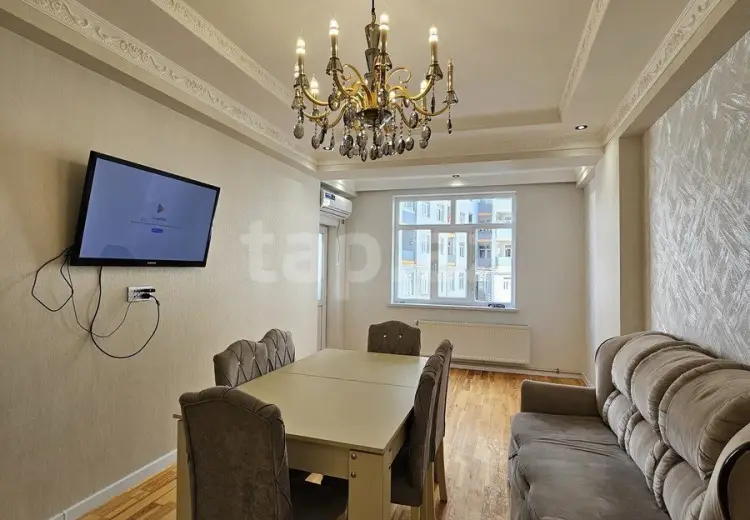 3 otaqlı mənzil , Bakı