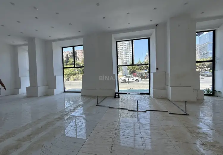 220 m² Obyekt / Ofis Kirayə (aylıq), Xətai, Bakı