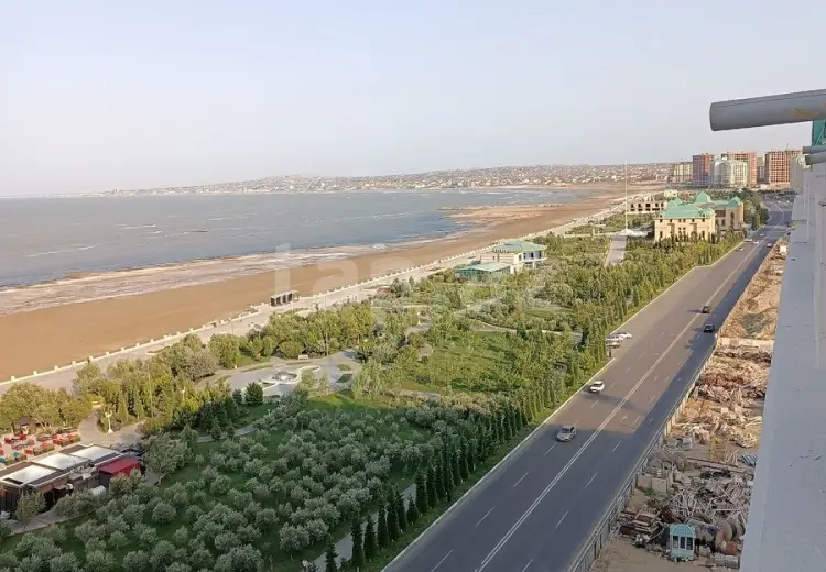 3 otaqlı mənzil , Sumqayıt