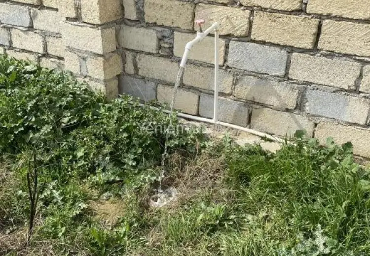 5.33 sot Torpaq Satılır, Novxanı, Abşeron