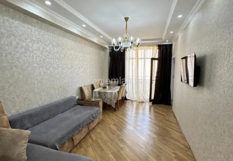 2 otaqlı mənzil Satılır, Yeni Günəşli qəs., Suraxanı, Bakı