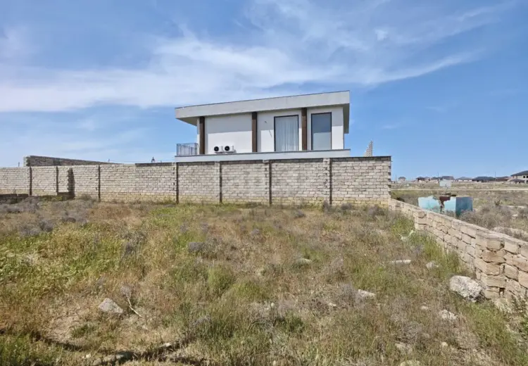 0 m² Obyekt / Ofis , Buzovna, Xəzər, Bakı