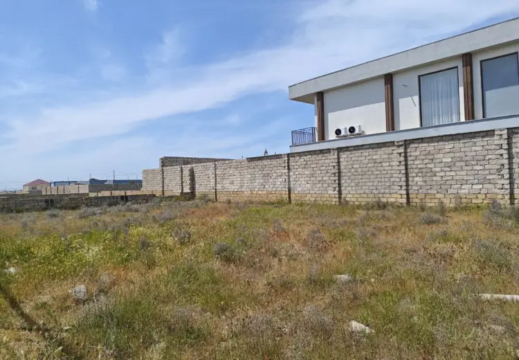 0 m² Obyekt / Ofis , Buzovna, Xəzər, Bakı