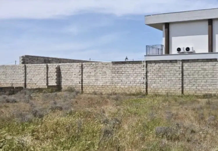 0 m² Obyekt / Ofis , Buzovna, Xəzər, Bakı