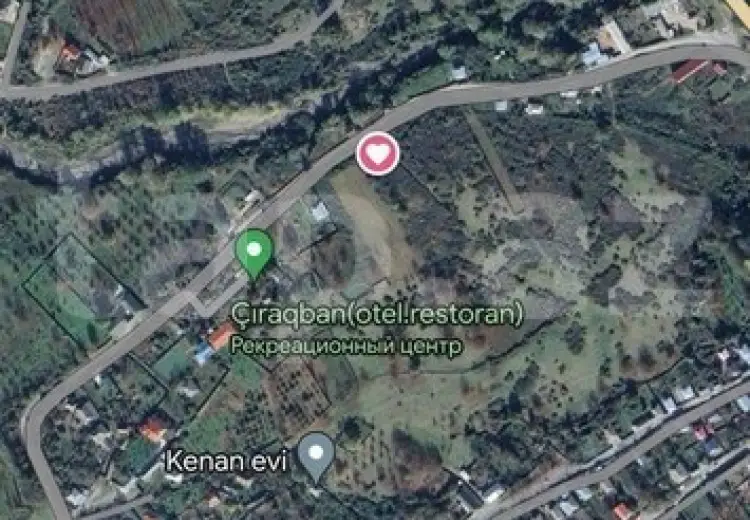 0 m² Obyekt / Ofis , İsmayıllı