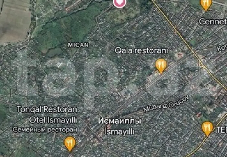 0 m² Obyekt / Ofis , İsmayıllı