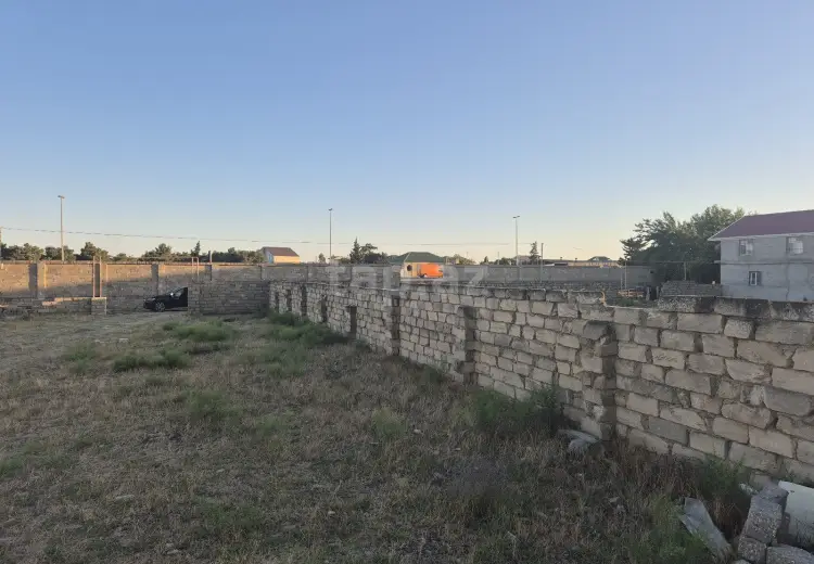 0 m² Obyekt / Ofis , Qala, Xəzər, Bakı