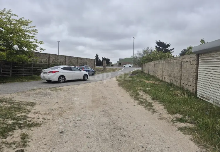 0 m² Obyekt / Ofis , Qala, Xəzər, Bakı