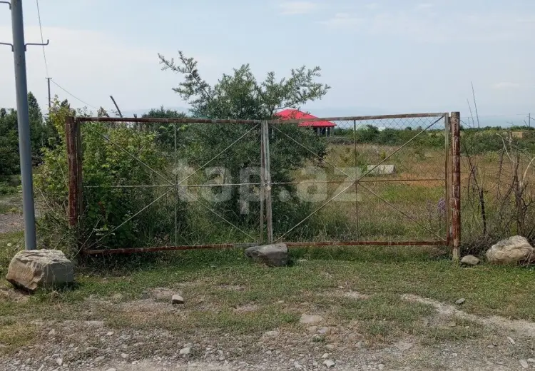 0 m² Obyekt / Ofis , Şəki