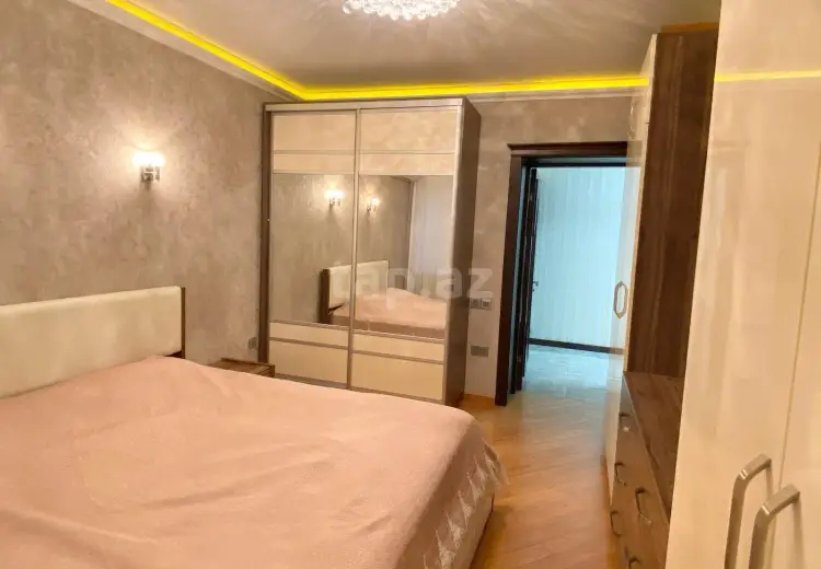3 otaqlı mənzil , Bakı