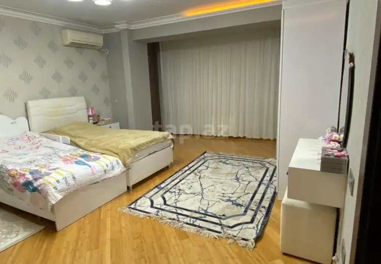 3 otaqlı mənzil , Bakı