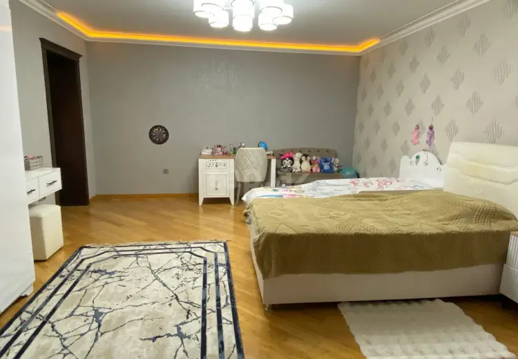 3 otaqlı mənzil , Bakı