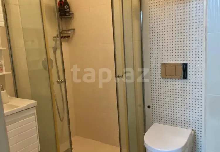3 otaqlı mənzil , Bakı