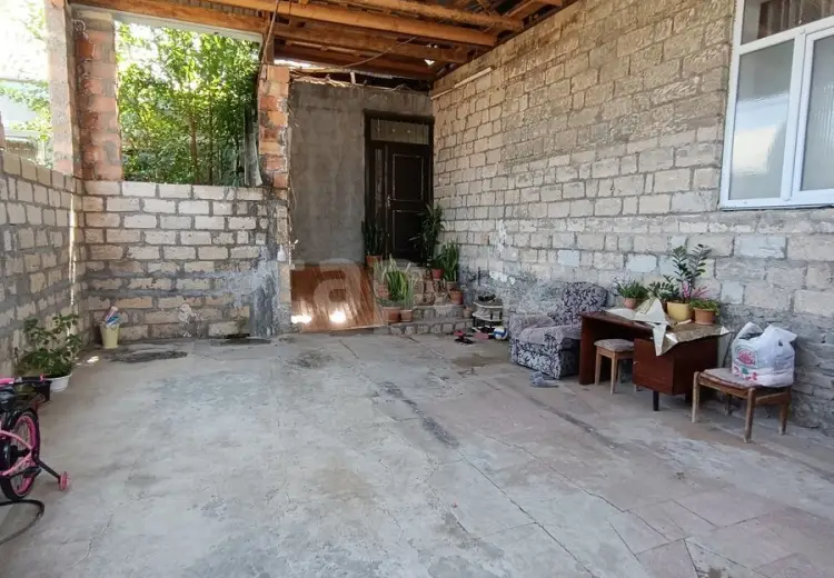 3 otaqlı mənzil , Gəncə