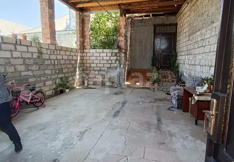 3 otaqlı mənzil , Gəncə