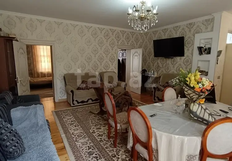 3 otaqlı mənzil , Gəncə
