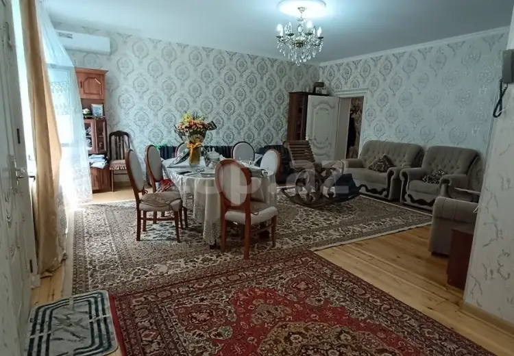 3 otaqlı mənzil , Gəncə
