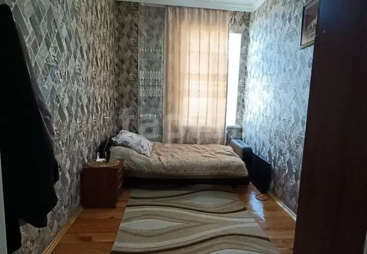 3 otaqlı mənzil , Gəncə