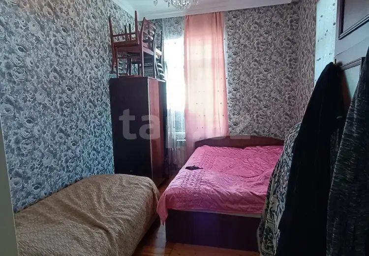 3 otaqlı mənzil , Gəncə
