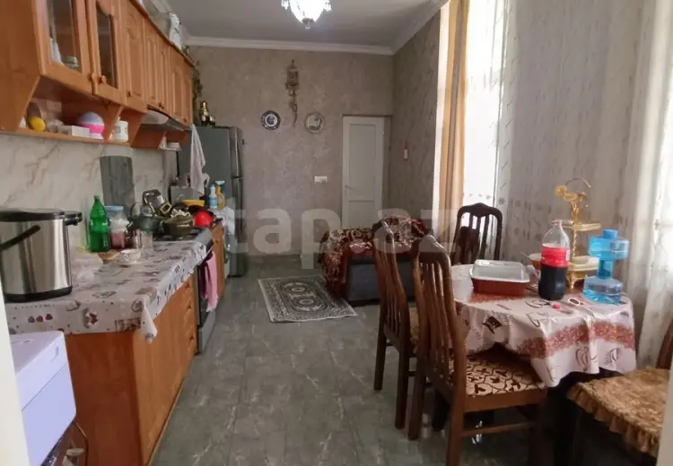 3 otaqlı mənzil , Gəncə
