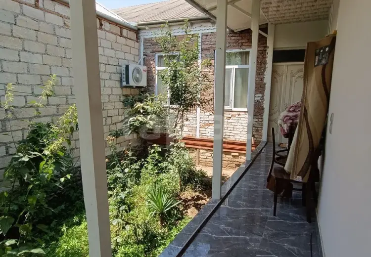 3 otaqlı mənzil , Gəncə