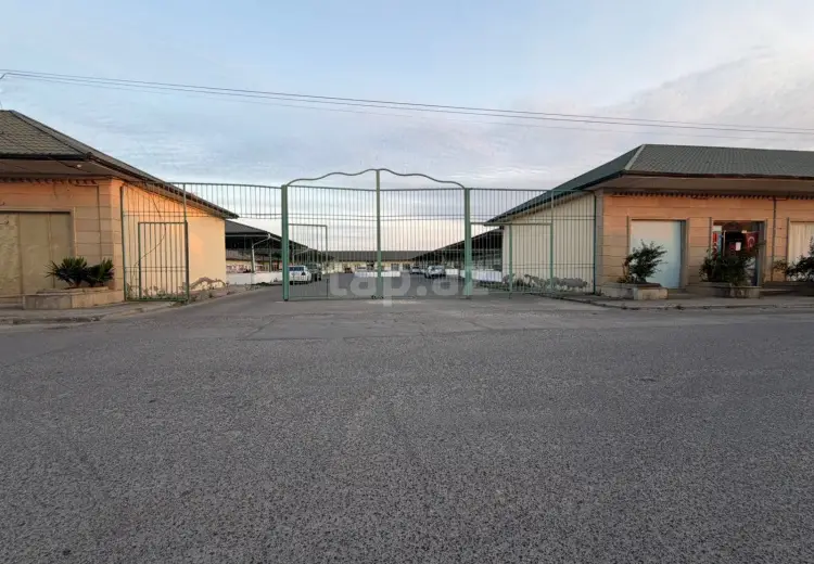 0 m² Obyekt / Ofis , Neftçala