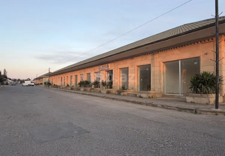 0 m² Obyekt / Ofis , Neftçala