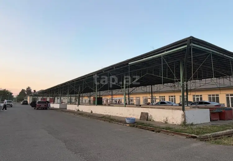 0 m² Obyekt / Ofis , Neftçala