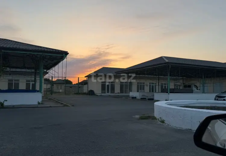 0 m² Obyekt / Ofis , Neftçala