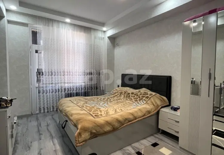 3 otaqlı mənzil , Sumqayıt