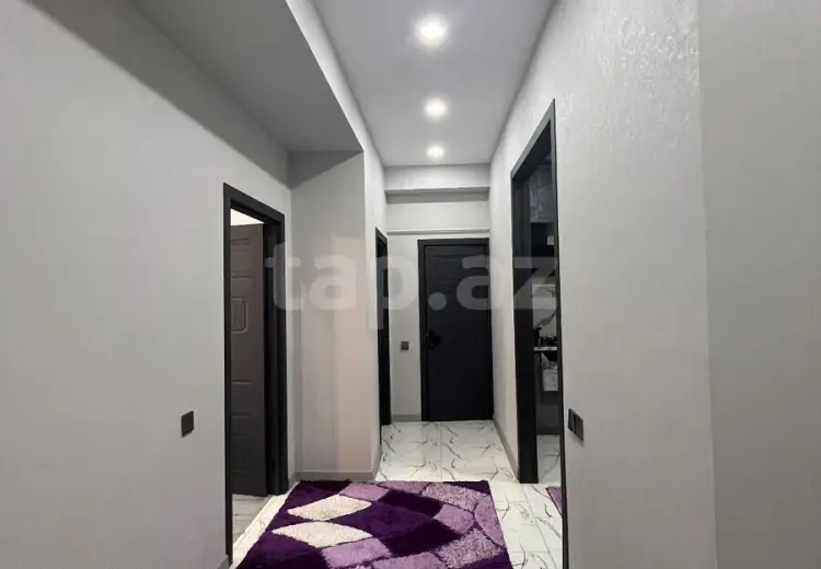 3 otaqlı mənzil , Sumqayıt