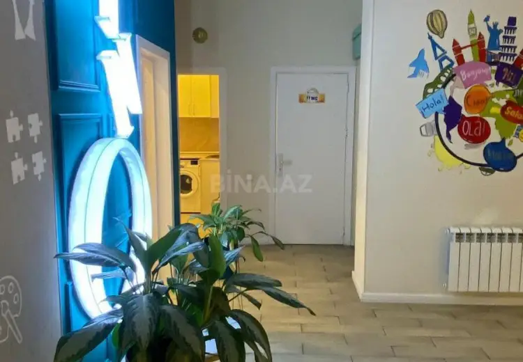 200 m² Obyekt / Ofis Satılır, Nəsimi, Bakı