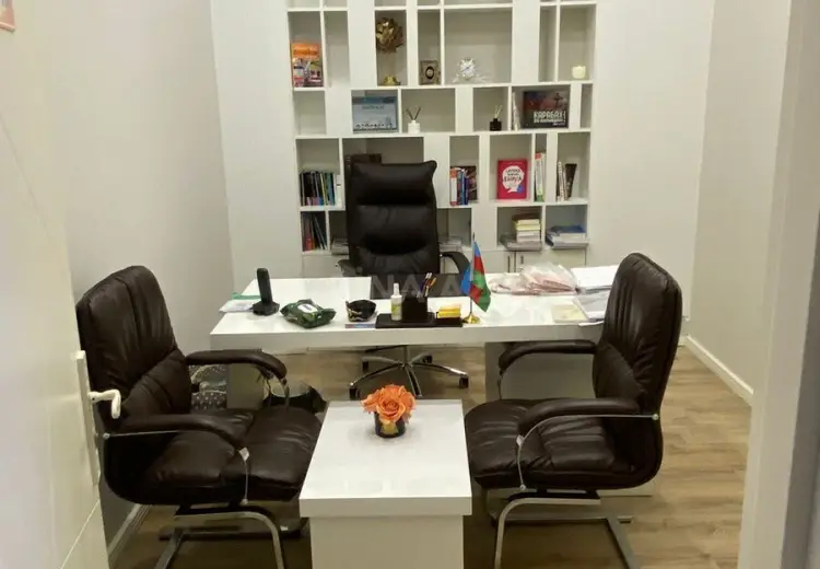 200 m² Obyekt / Ofis Satılır, Nəsimi, Bakı