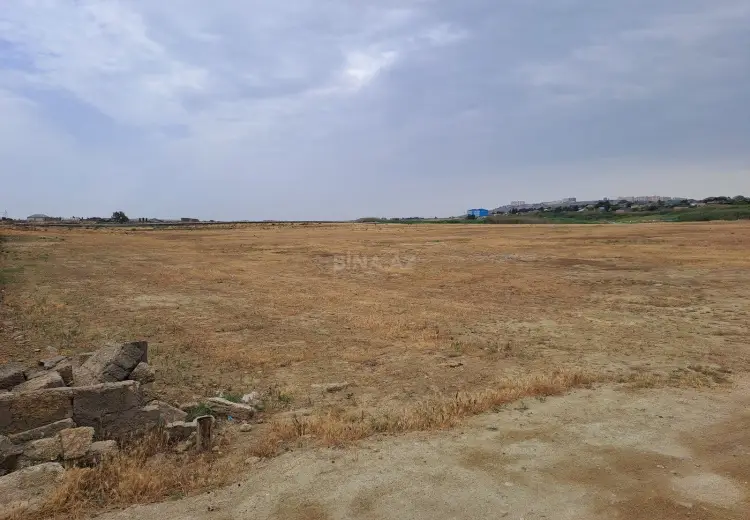 43 sot Torpaq Satılır, Nərimanov, Bakı