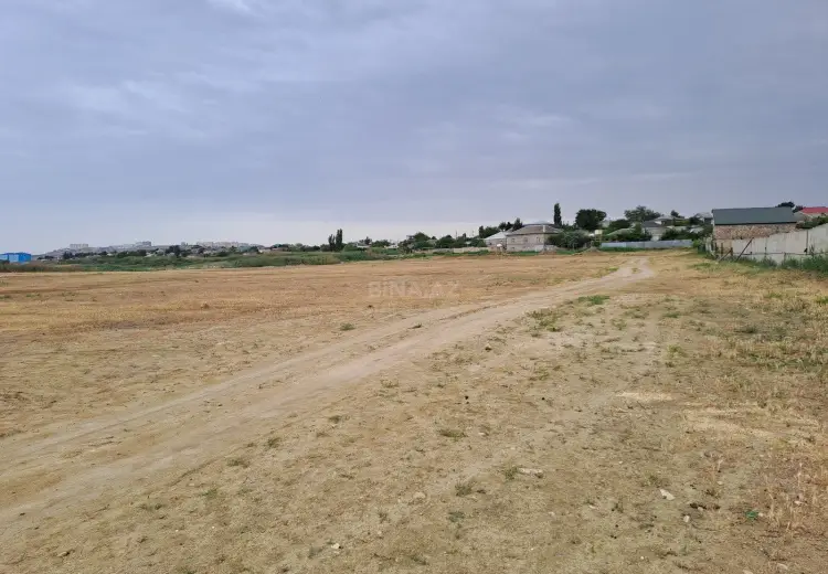 43 sot Torpaq Satılır, Nərimanov, Bakı