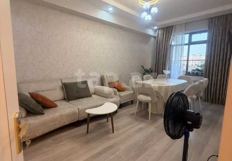 3 otaqlı mənzil , Xırdalan