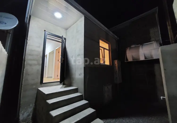 3 otaqlı mənzil Kirayə (aylıq), Binə qəs., Xəzər, Bakı