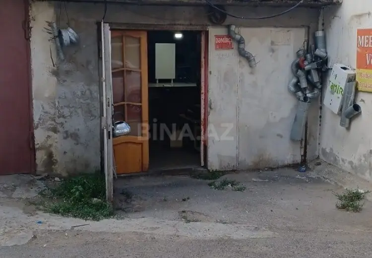 49 m² Obyekt / Ofis Satılır, Yasamal qəs., Yasamal, Bakı