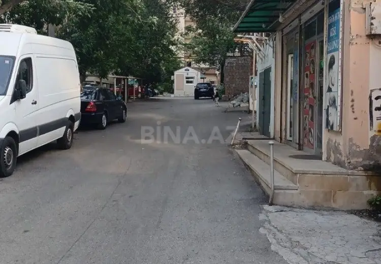 49 m² Obyekt / Ofis Satılır, Yasamal qəs., Yasamal, Bakı