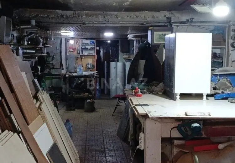 49 m² Obyekt / Ofis Satılır, Yasamal qəs., Yasamal, Bakı