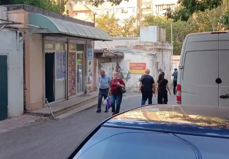 49 m² Obyekt / Ofis Satılır, Yasamal qəs., Yasamal, Bakı