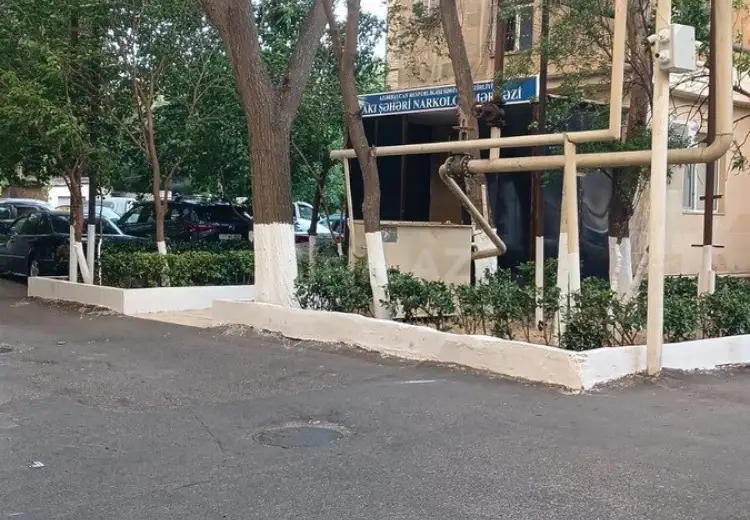 49 m² Obyekt / Ofis Satılır, Yasamal qəs., Yasamal, Bakı