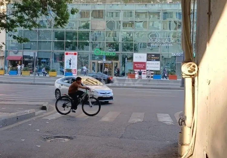 49 m² Obyekt / Ofis Satılır, Yasamal qəs., Yasamal, Bakı