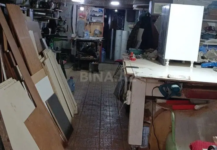 49 m² Obyekt / Ofis Satılır, Yasamal qəs., Yasamal, Bakı