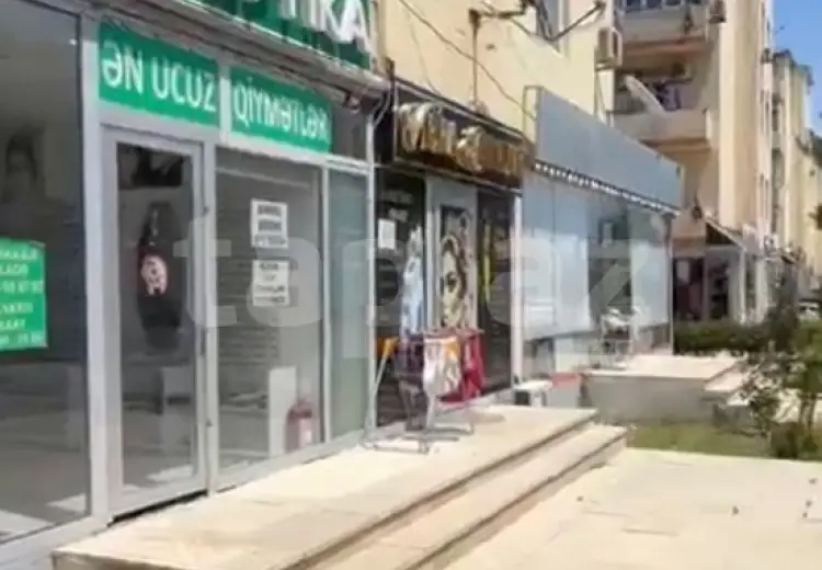 0 m² Obyekt / Ofis , Masazır, Abşeron