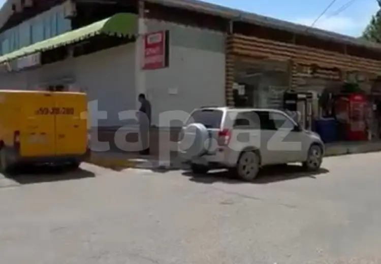 0 m² Obyekt / Ofis , Masazır, Abşeron